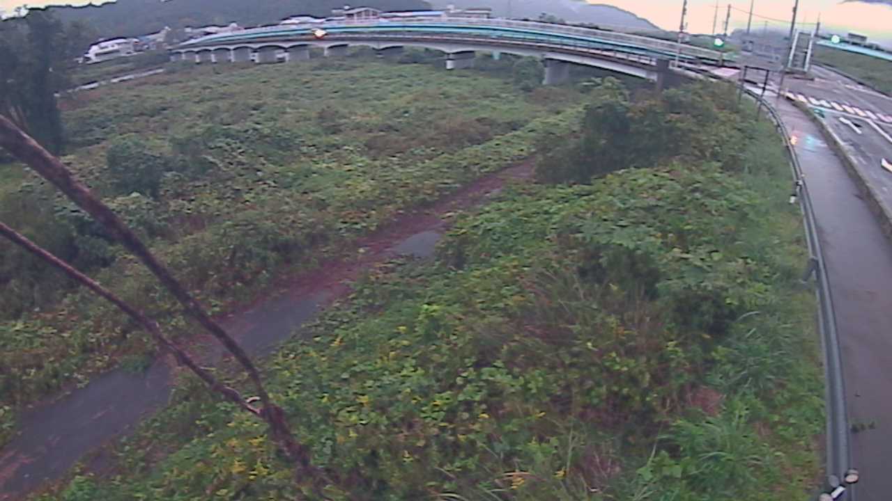 千代川　16.8ｋｍ右岸