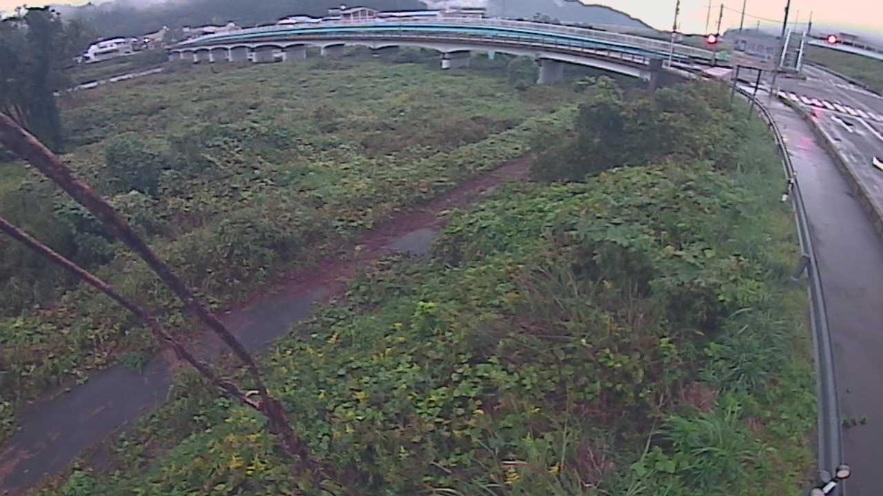 千代川　16.8ｋｍ右岸