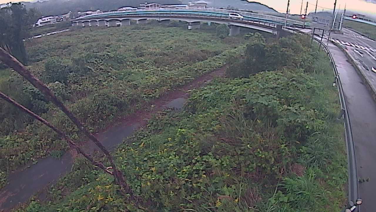 千代川　16.8ｋｍ右岸