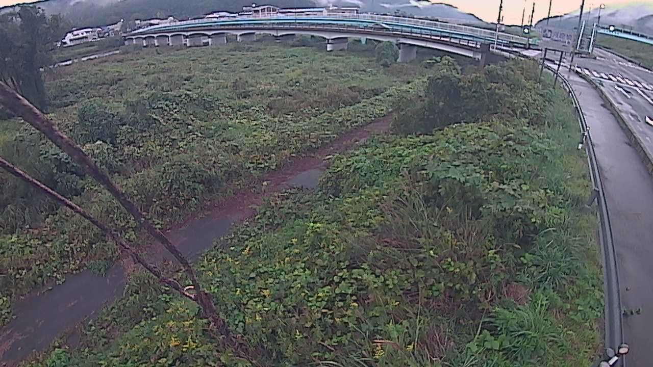 千代川　16.8ｋｍ右岸