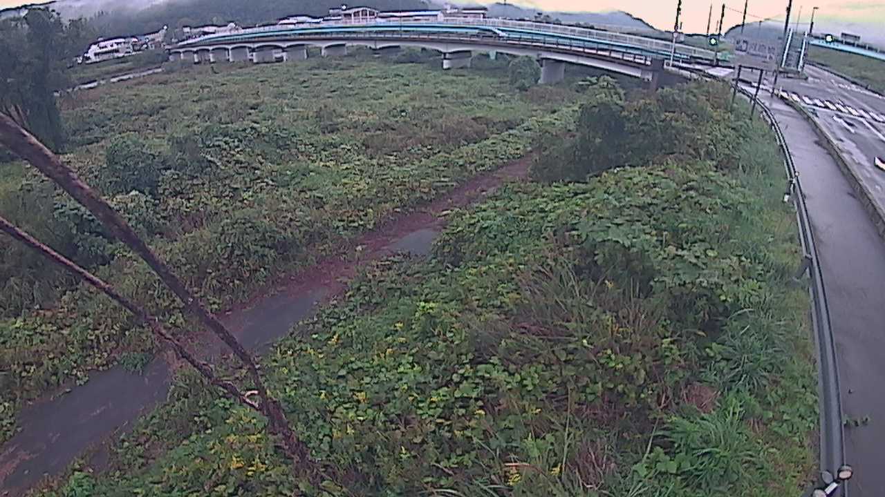 千代川　16.8ｋｍ右岸
