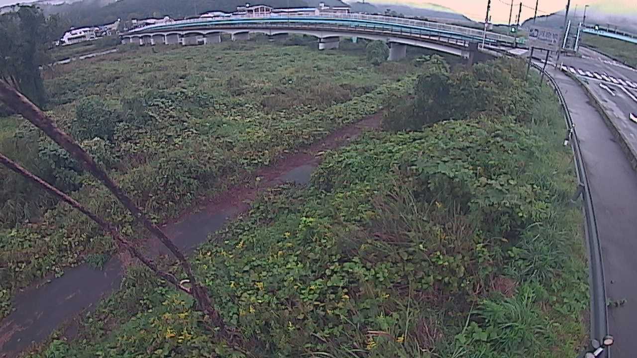 千代川　16.8ｋｍ右岸