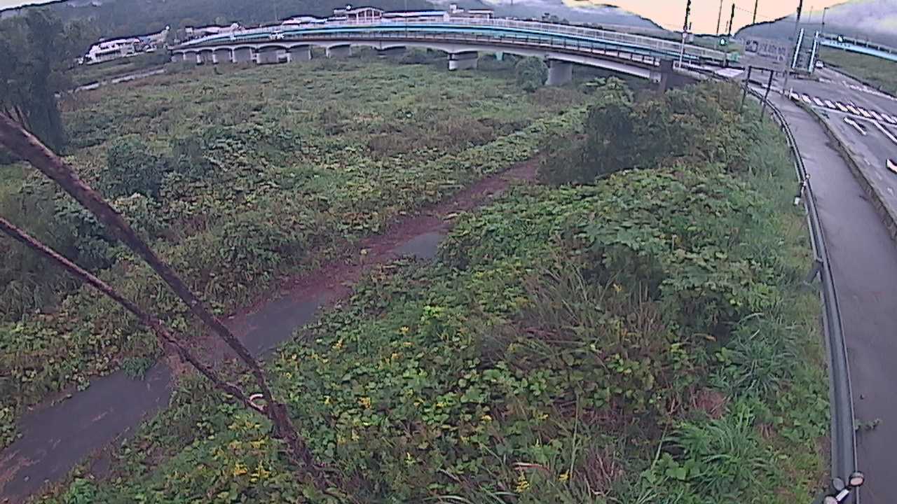 千代川　16.8ｋｍ右岸