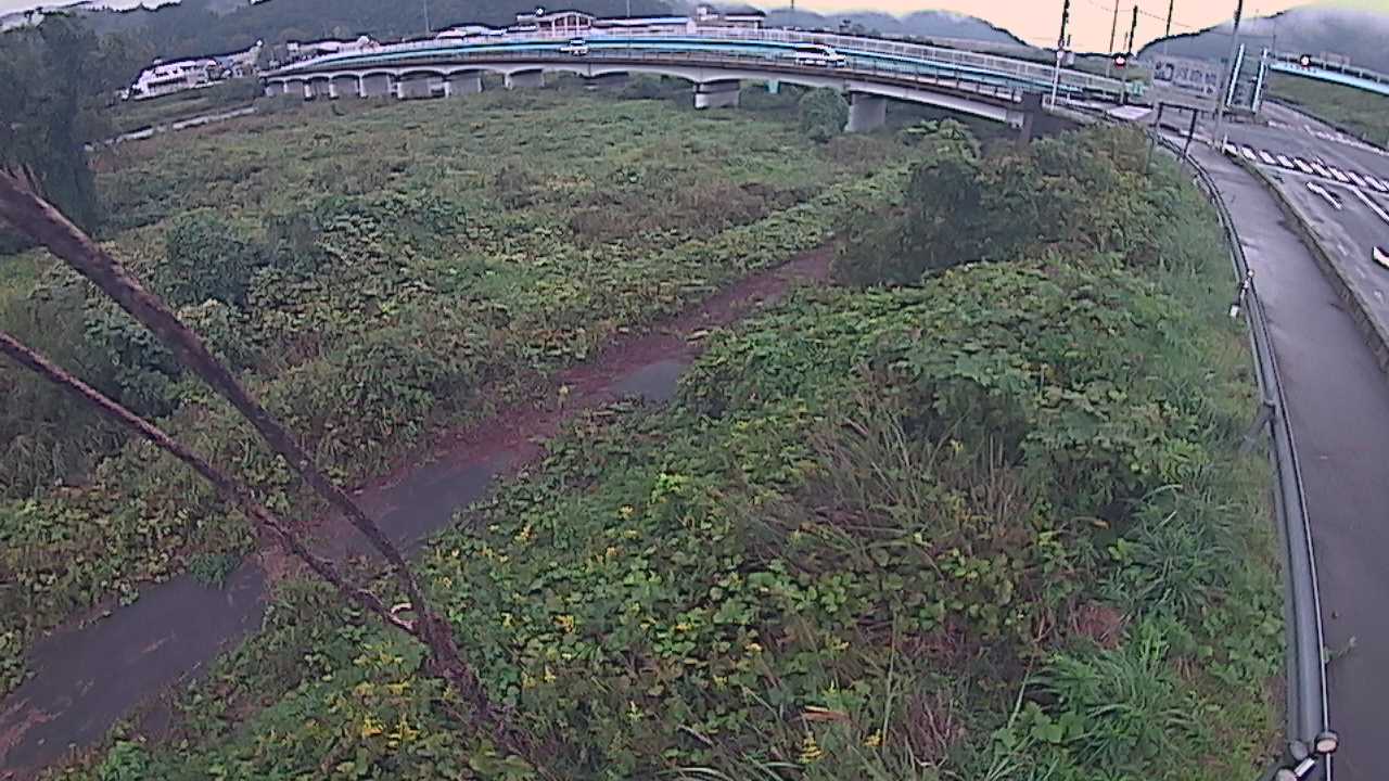 千代川　16.8ｋｍ右岸