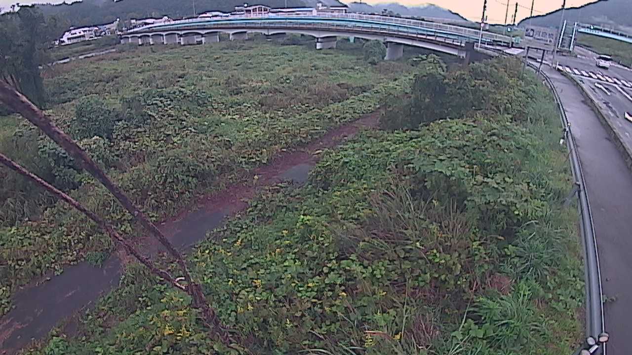 千代川　16.8ｋｍ右岸