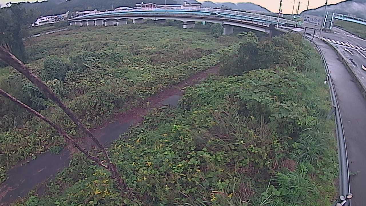 千代川　16.8ｋｍ右岸