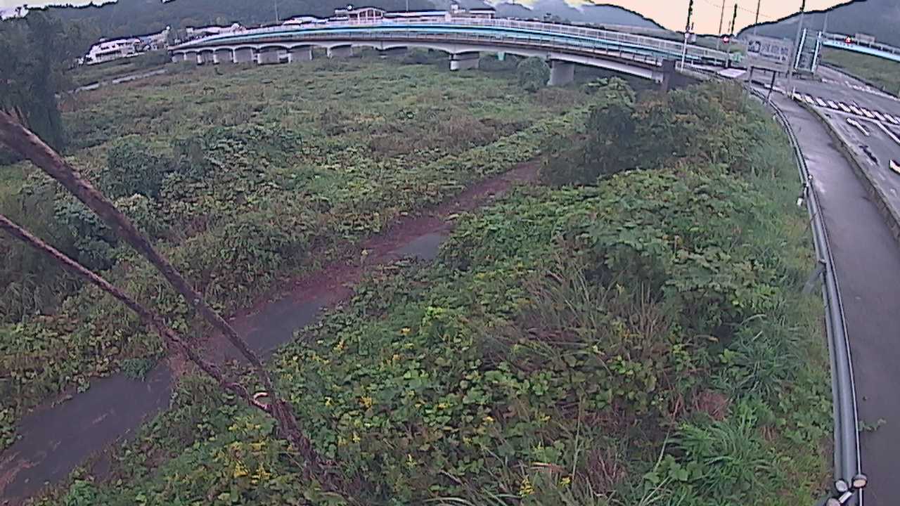 千代川　16.8ｋｍ右岸