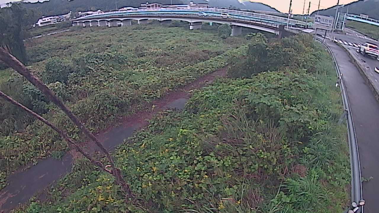 千代川　16.8ｋｍ右岸