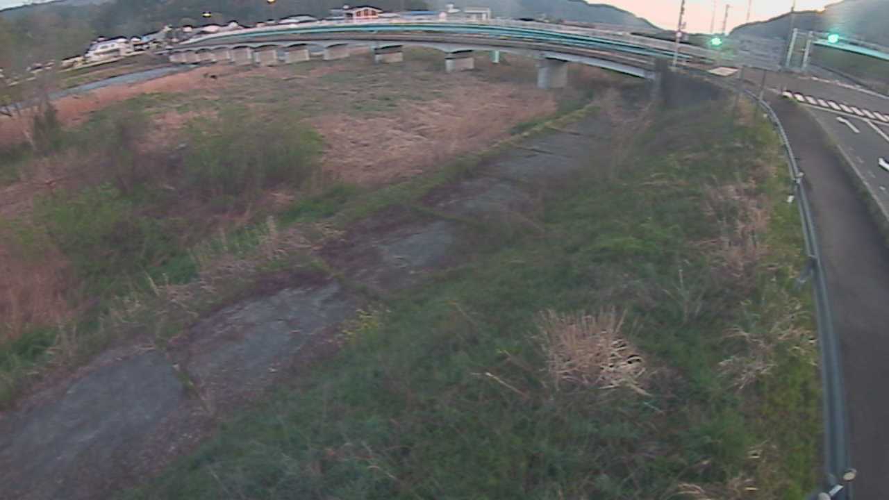 千代川　16.8ｋｍ右岸