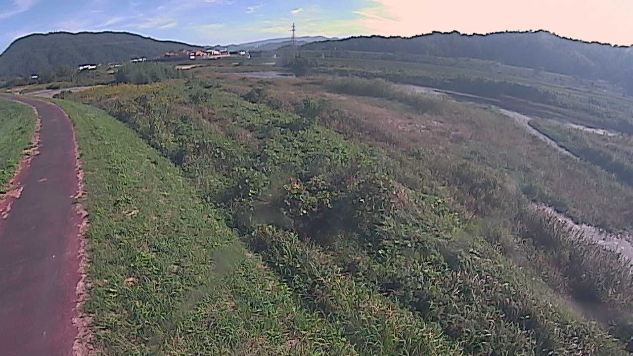 千代川　17.8ｋｍ左岸
