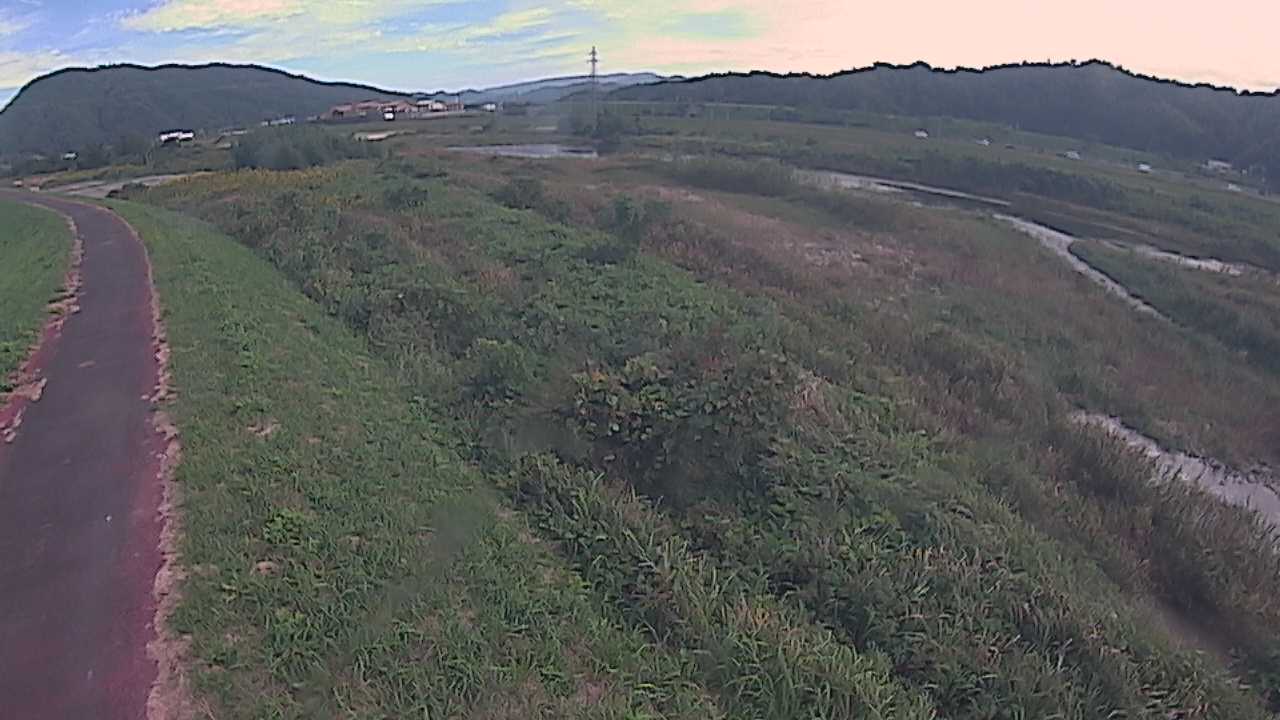 千代川　17.8ｋｍ左岸