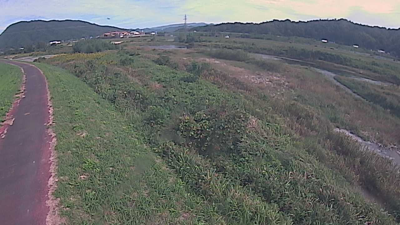 千代川　17.8ｋｍ左岸