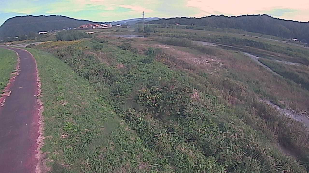 千代川　17.8ｋｍ左岸