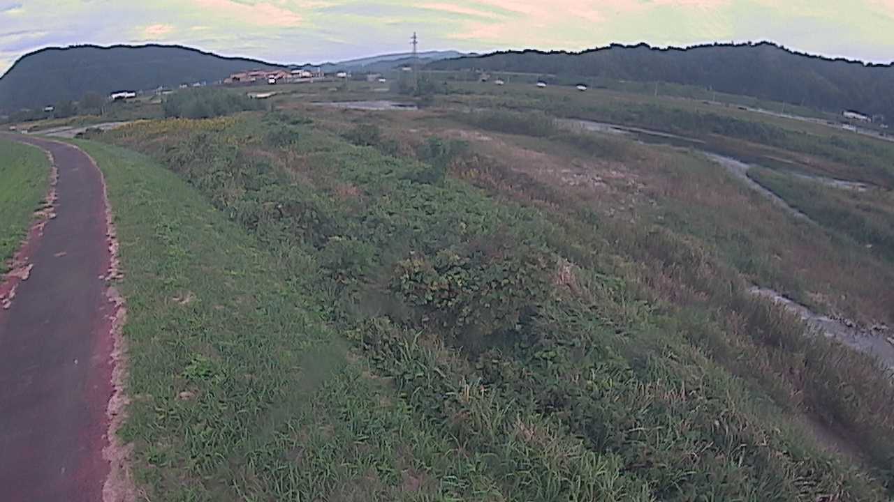 千代川　17.8ｋｍ左岸
