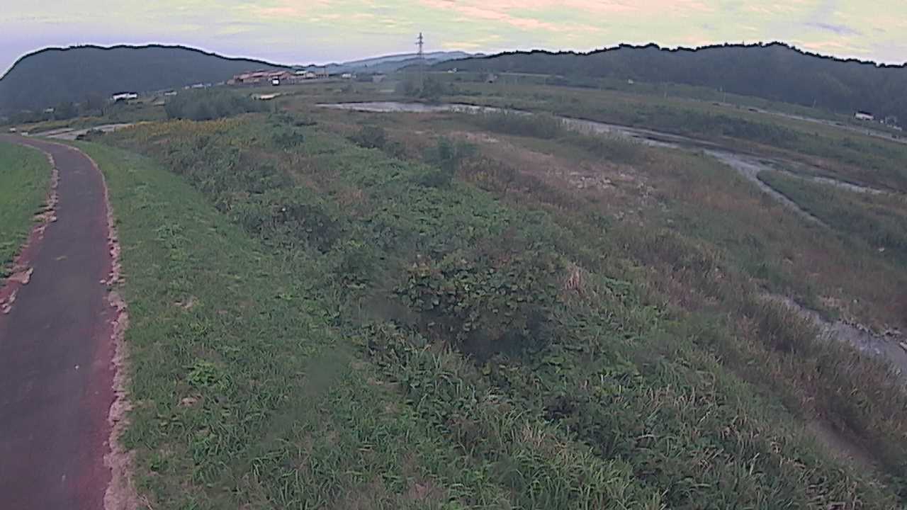 千代川　17.8ｋｍ左岸
