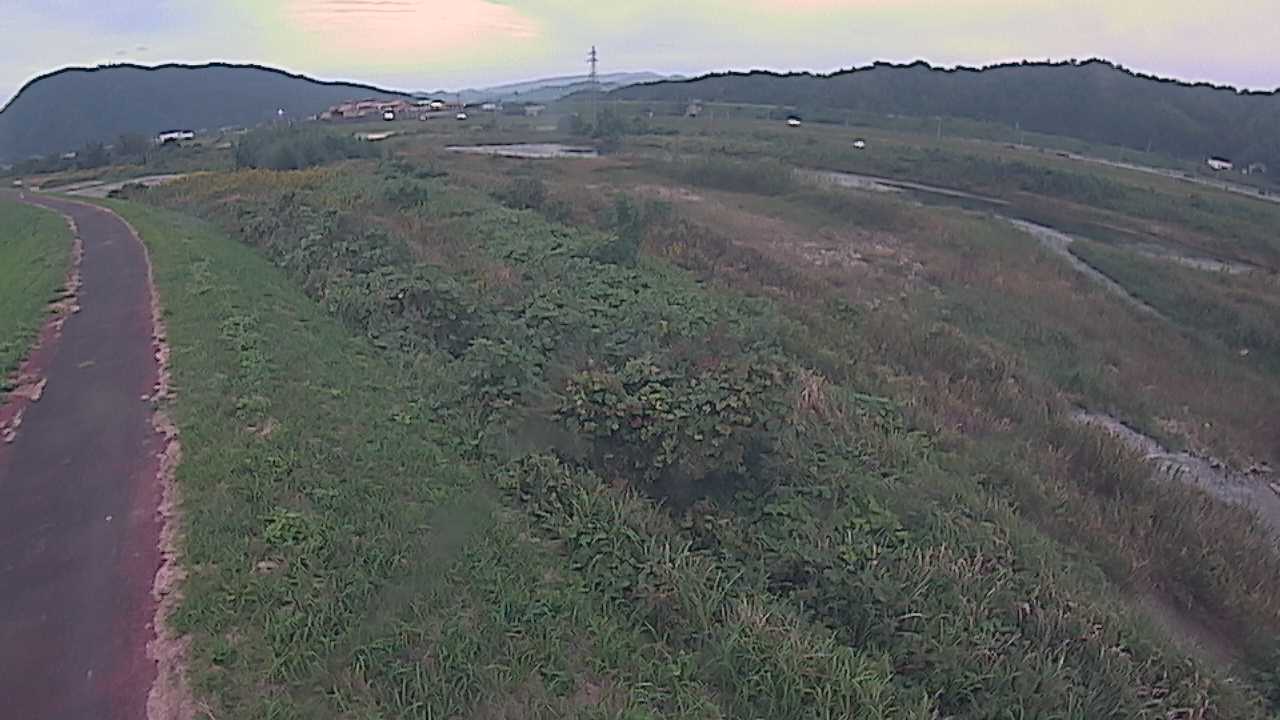 千代川　17.8ｋｍ左岸