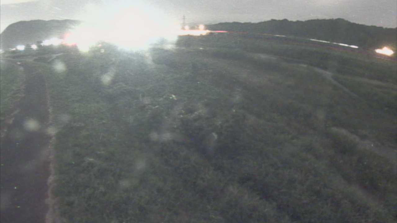 千代川　17.8ｋｍ左岸