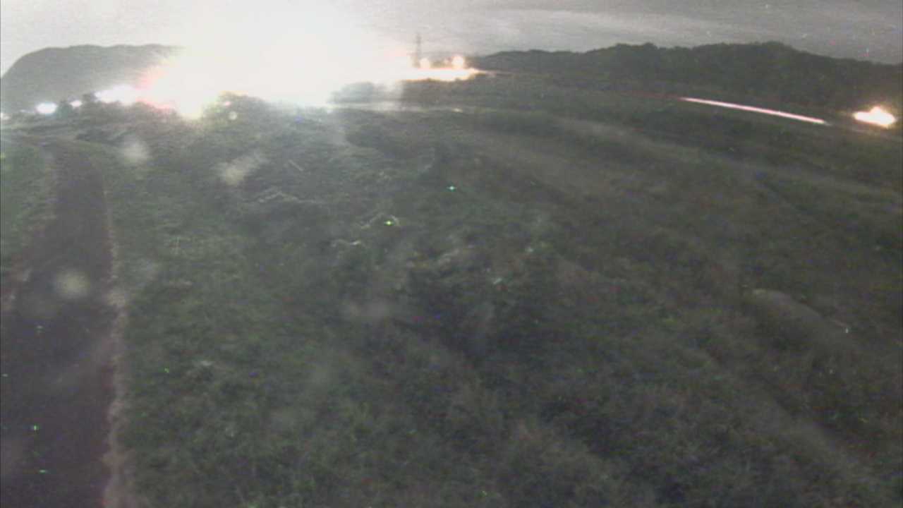 千代川　17.8ｋｍ左岸