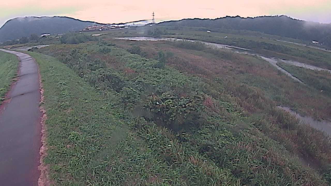 千代川　17.8ｋｍ左岸