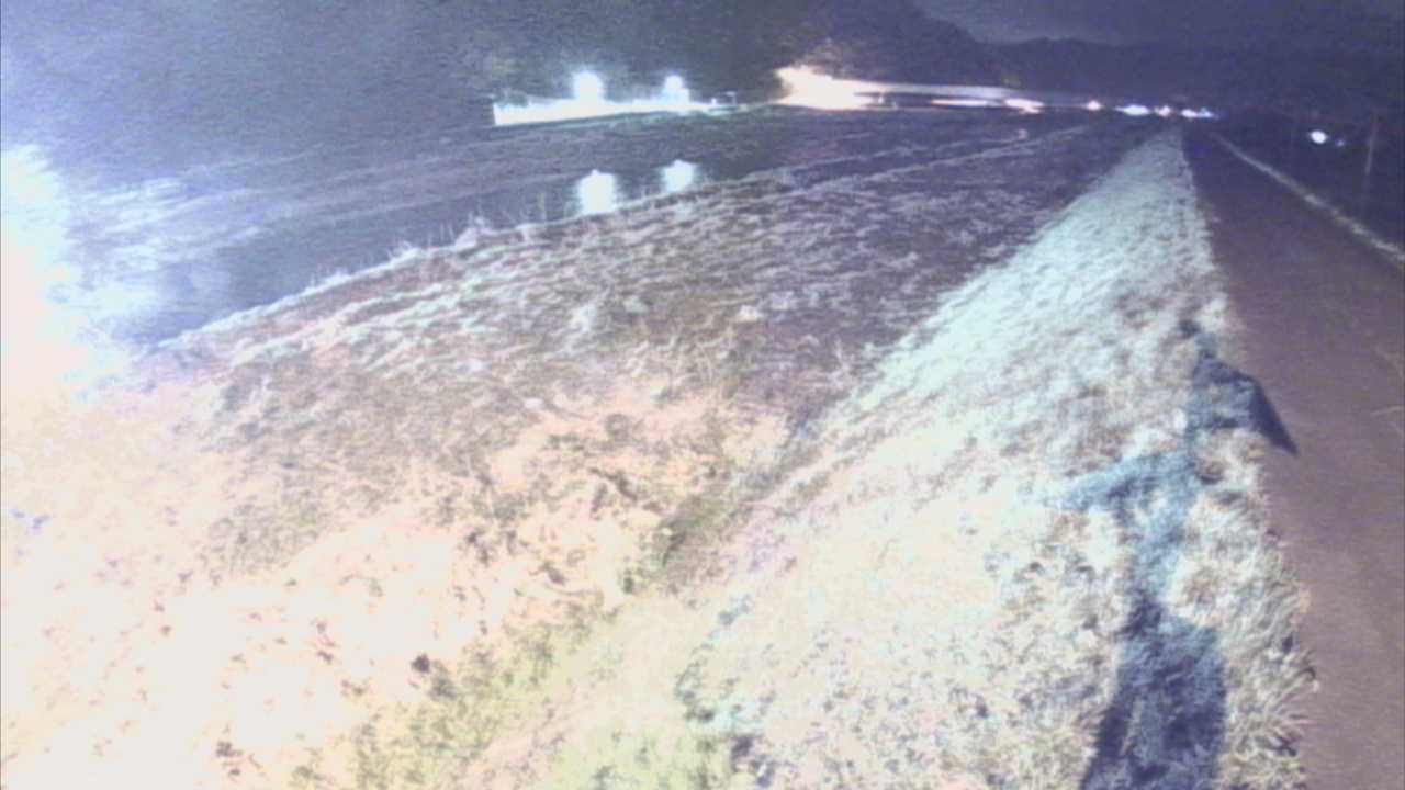 千代川　19ｋｍ左岸