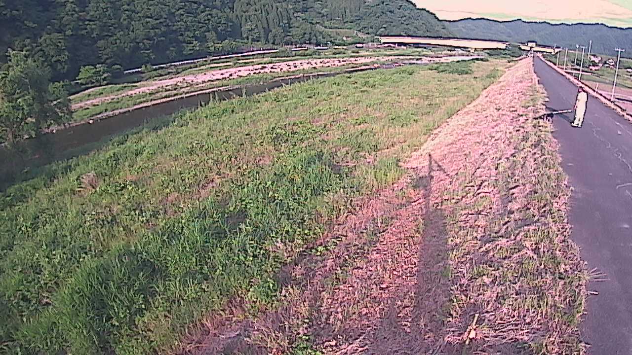 千代川　19ｋｍ左岸