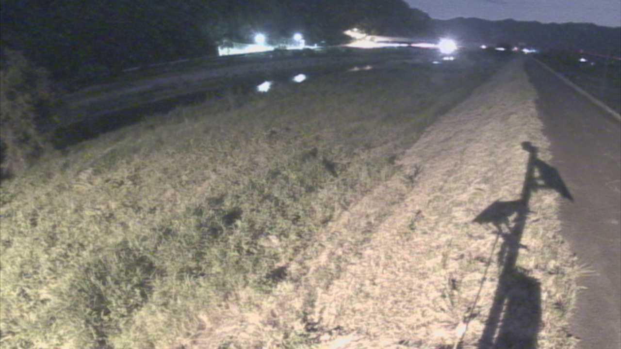 千代川　19ｋｍ左岸