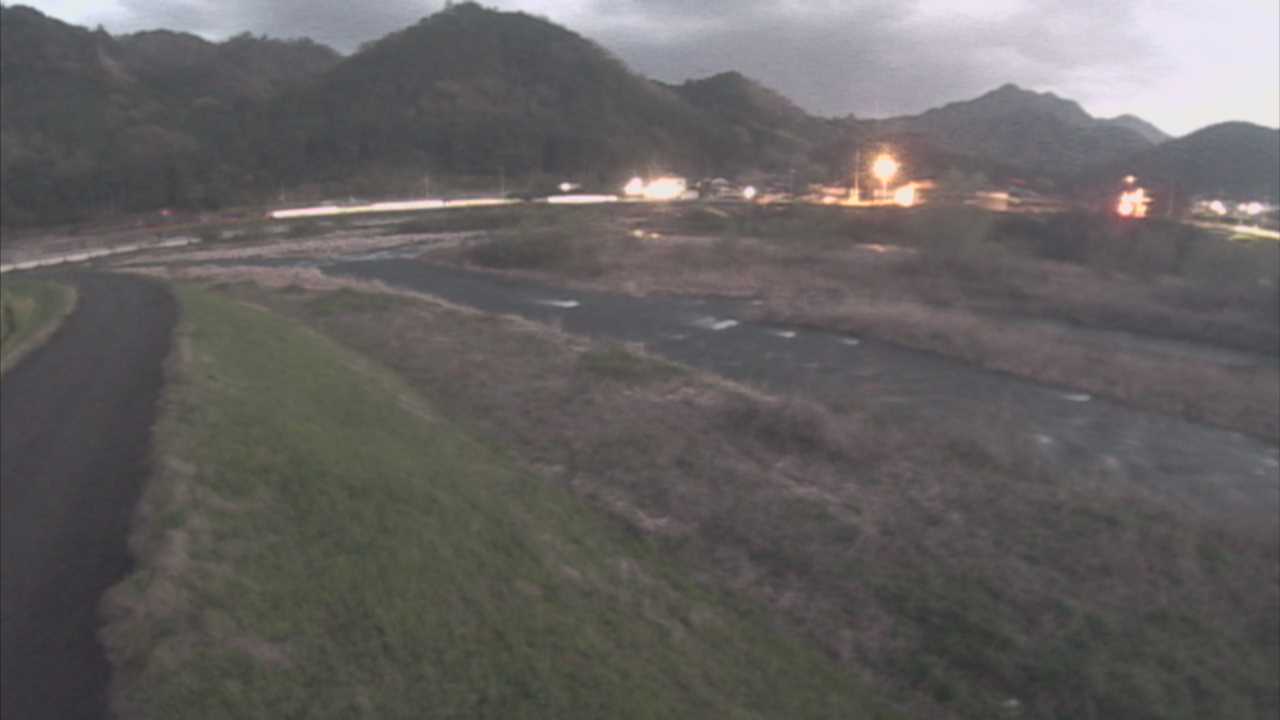 千代川　22.2ｋｍ左岸