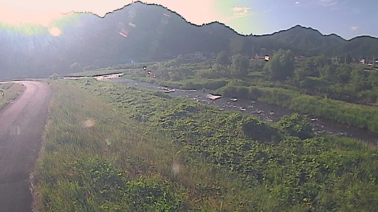 千代川　22.2ｋｍ左岸