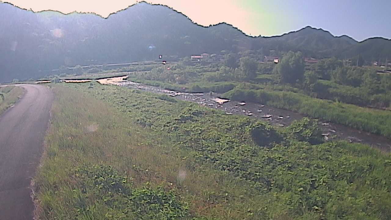 千代川　22.2ｋｍ左岸