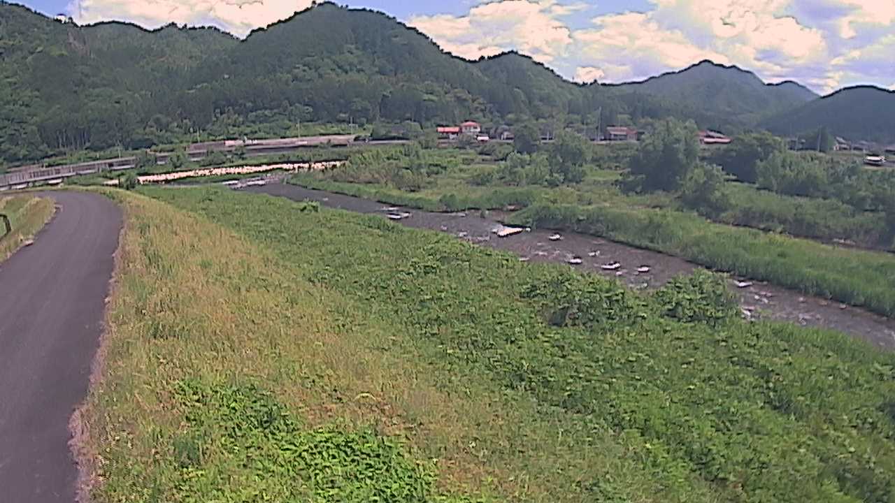 千代川　22.2ｋｍ左岸