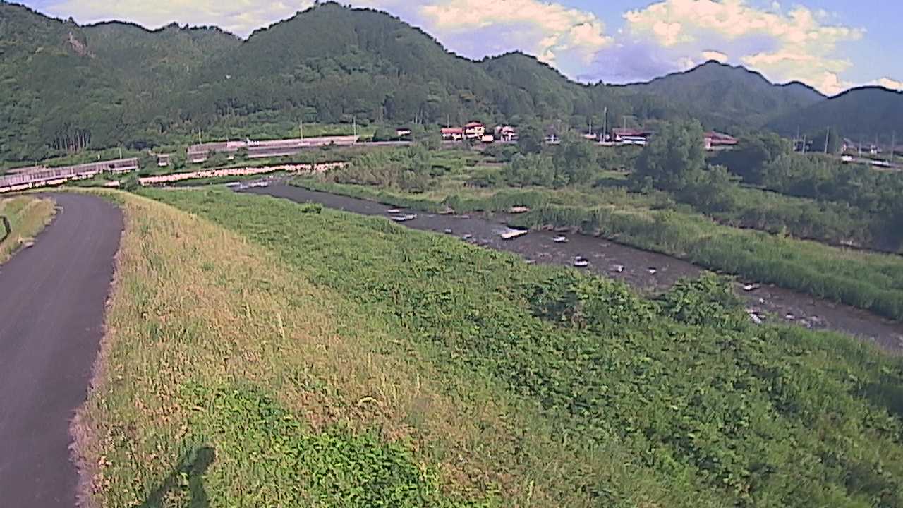 千代川　22.2ｋｍ左岸