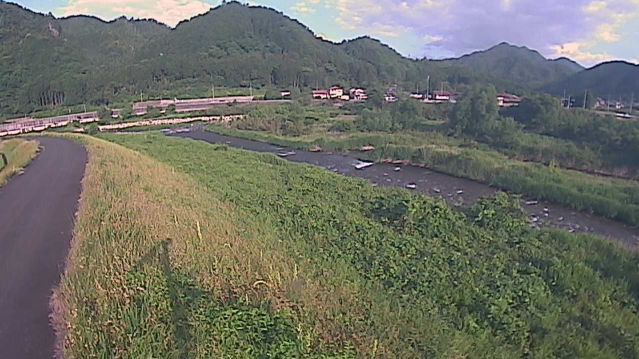 千代川　22.2ｋｍ左岸