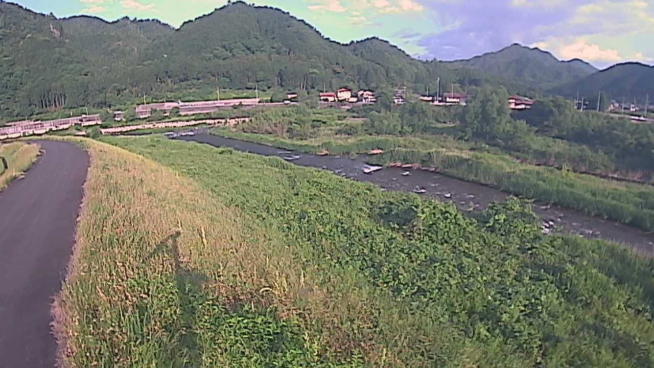 千代川　22.2ｋｍ左岸