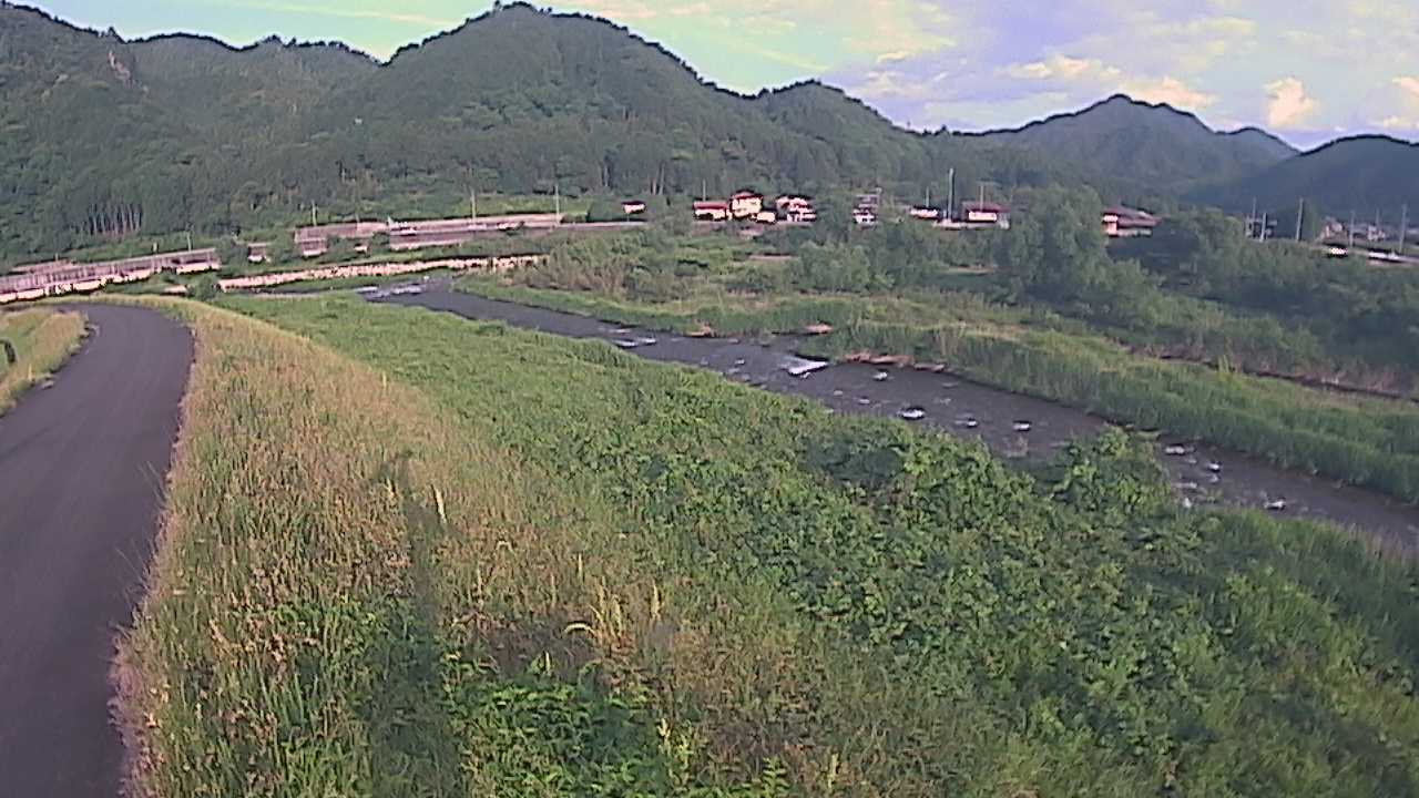 千代川　22.2ｋｍ左岸