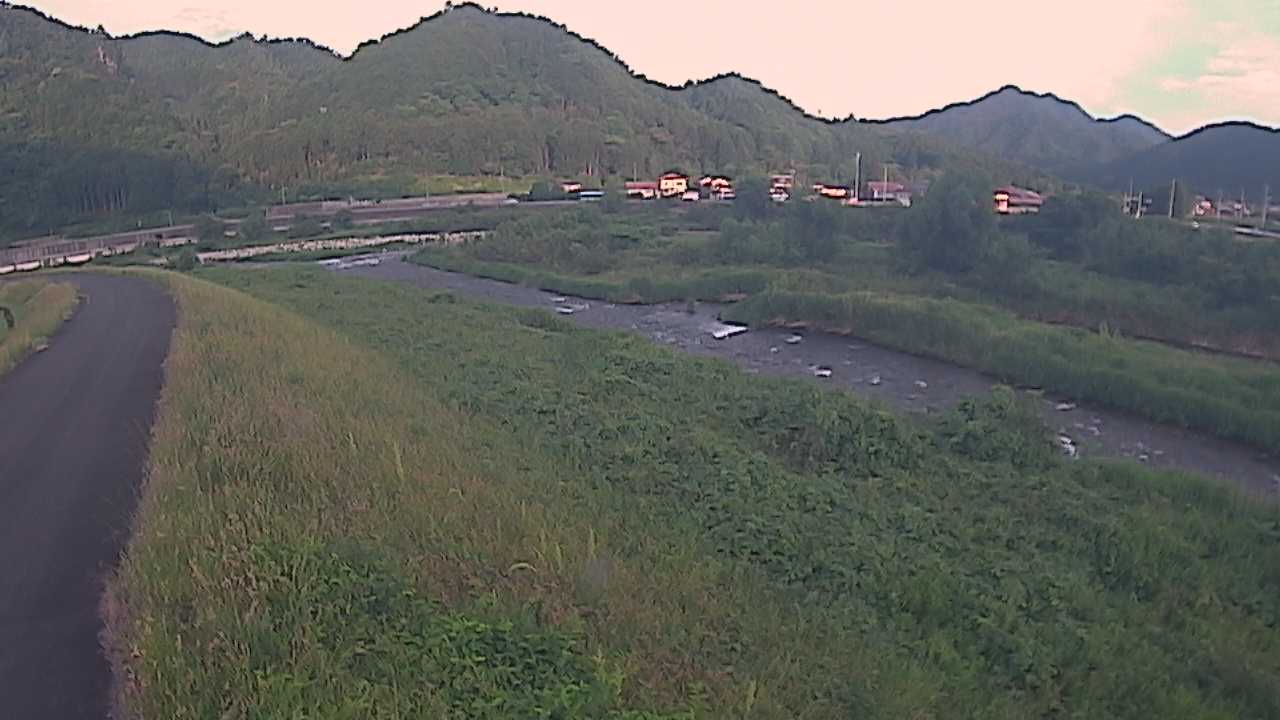 千代川　22.2ｋｍ左岸