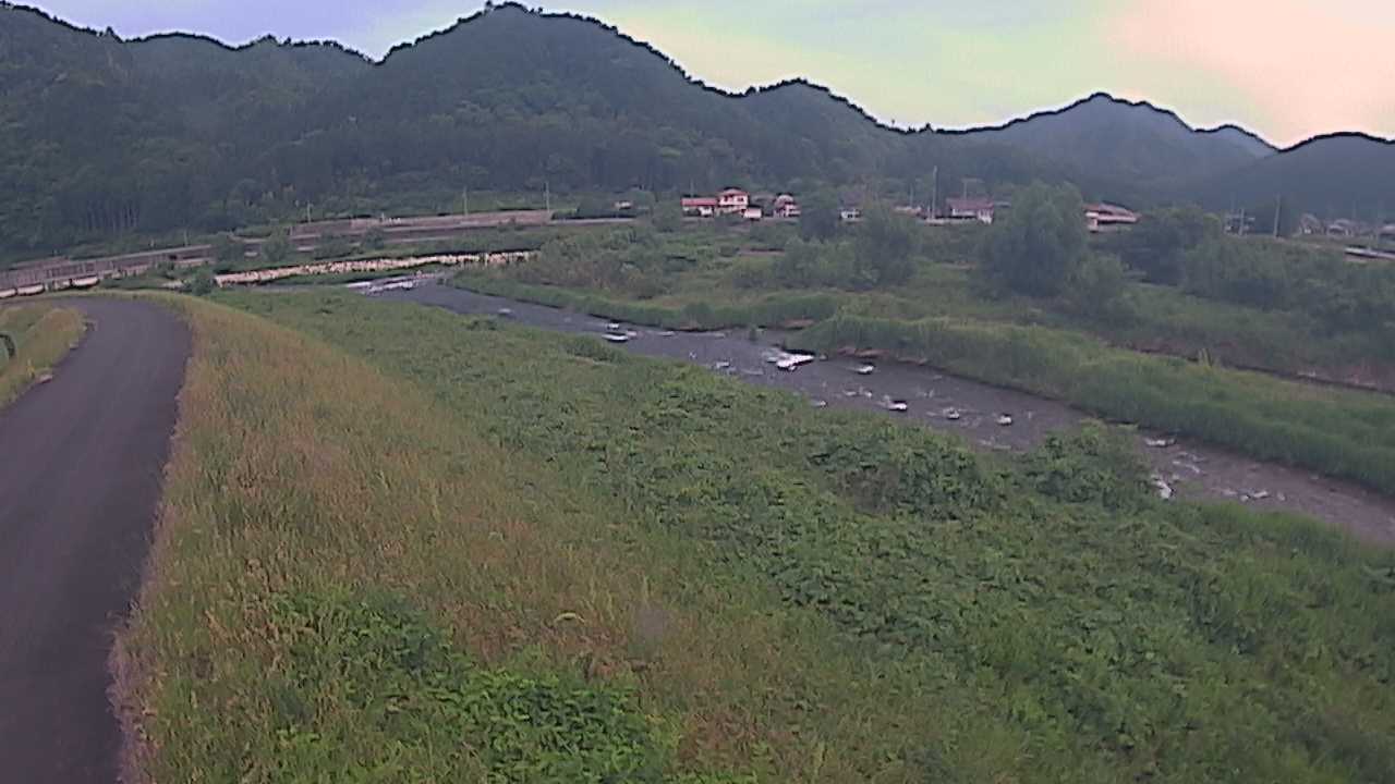 千代川　22.2ｋｍ左岸