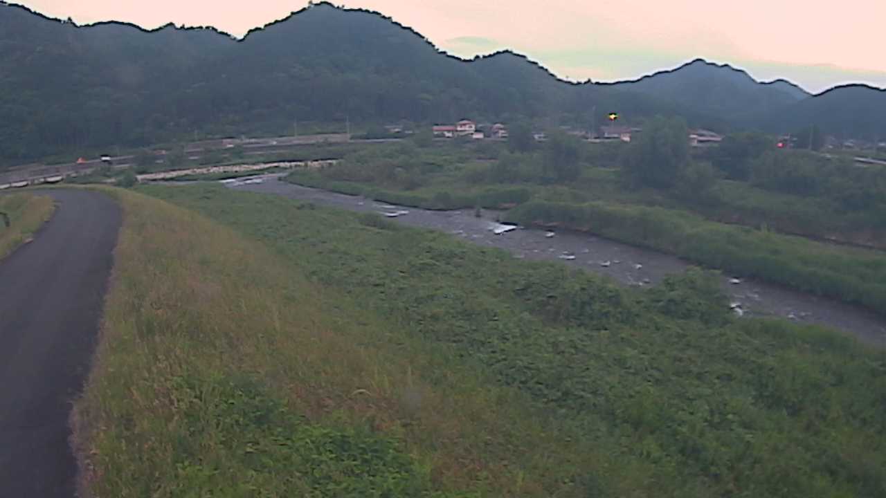 千代川　22.2ｋｍ左岸