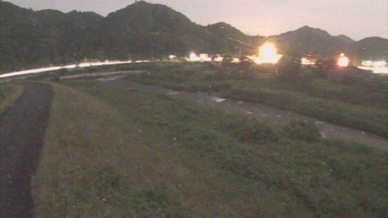 千代川　22.2ｋｍ左岸