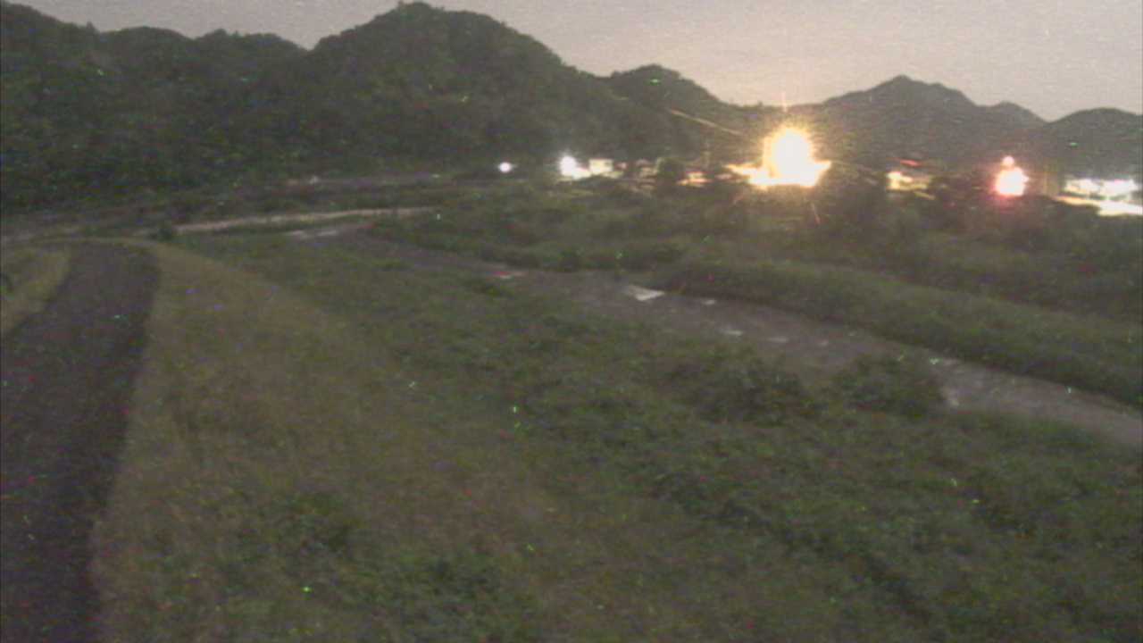 千代川　22.2ｋｍ左岸