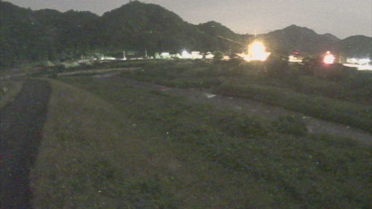 千代川　22.2ｋｍ左岸