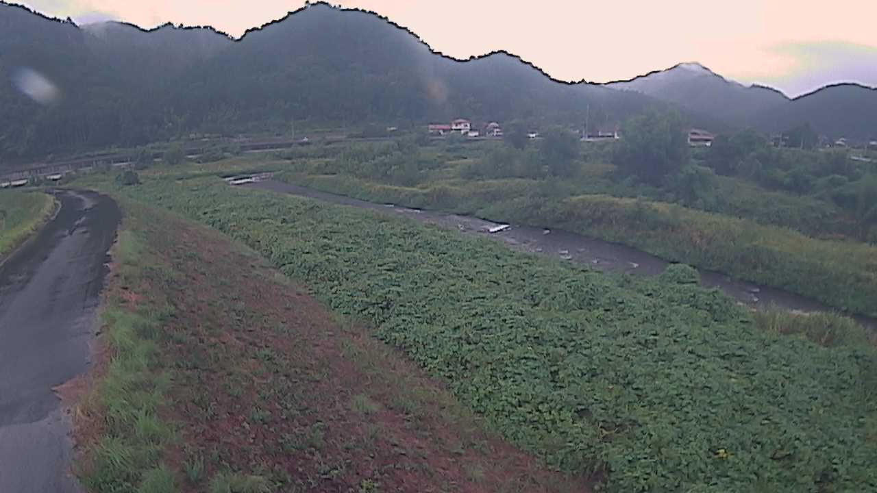 千代川　22.2ｋｍ左岸