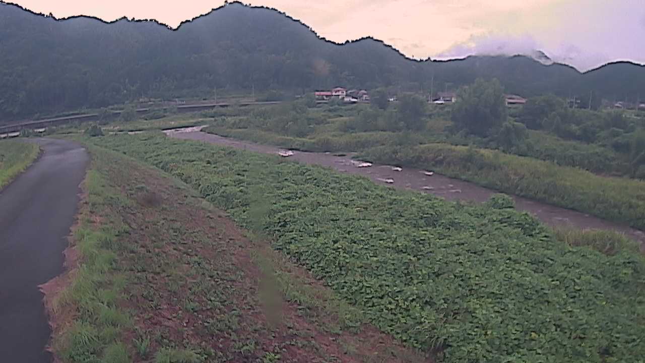 千代川　22.2ｋｍ左岸