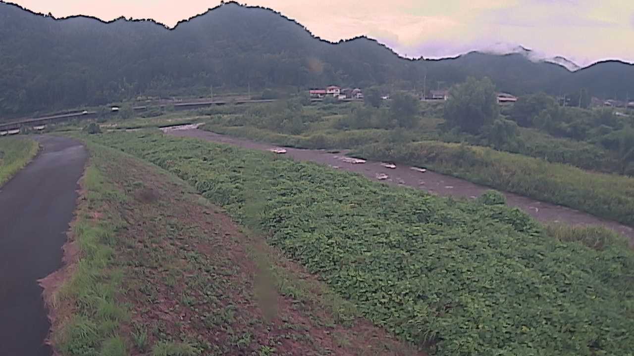 千代川　22.2ｋｍ左岸
