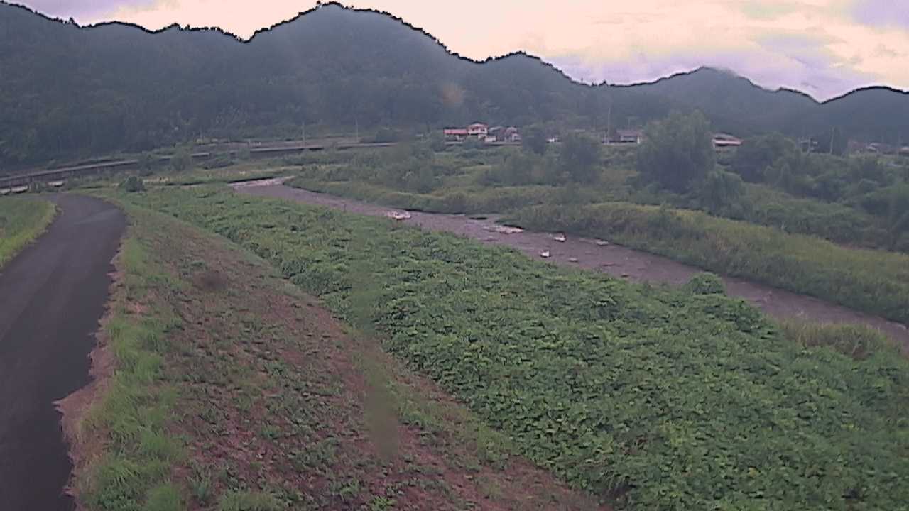 千代川　22.2ｋｍ左岸