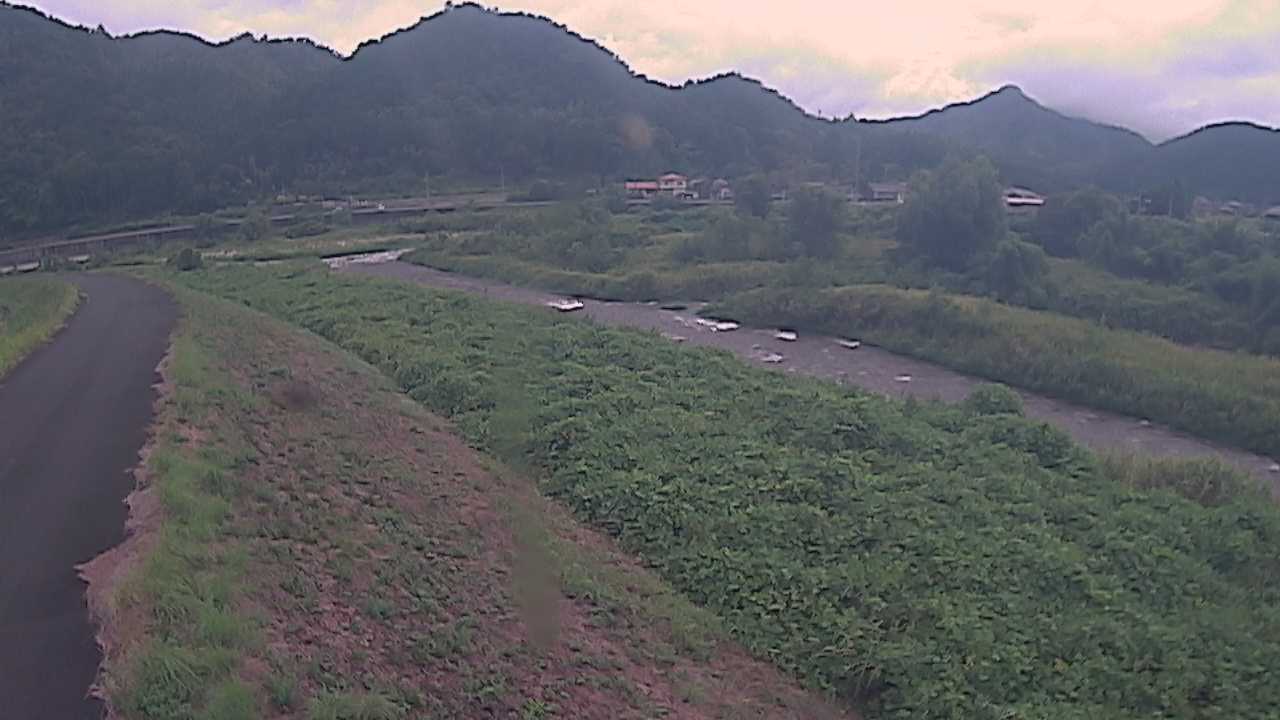 千代川　22.2ｋｍ左岸