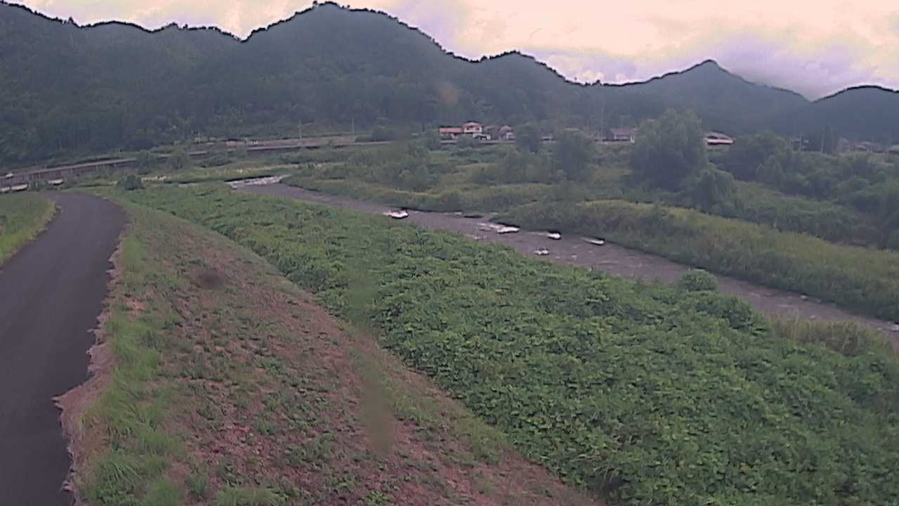 千代川　22.2ｋｍ左岸
