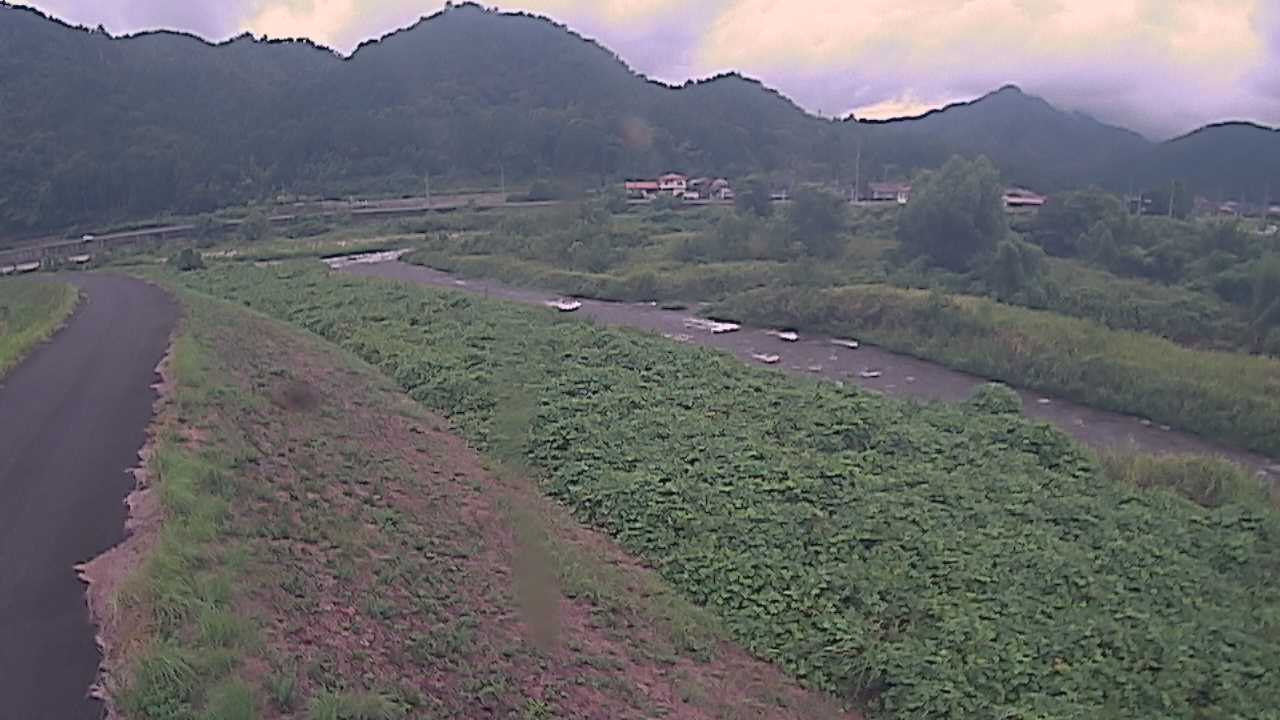 千代川　22.2ｋｍ左岸