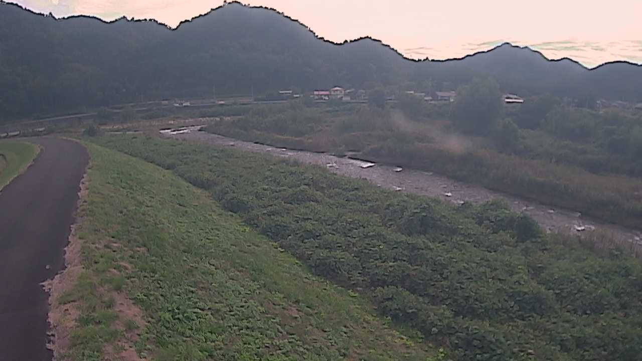 千代川　22.2ｋｍ左岸