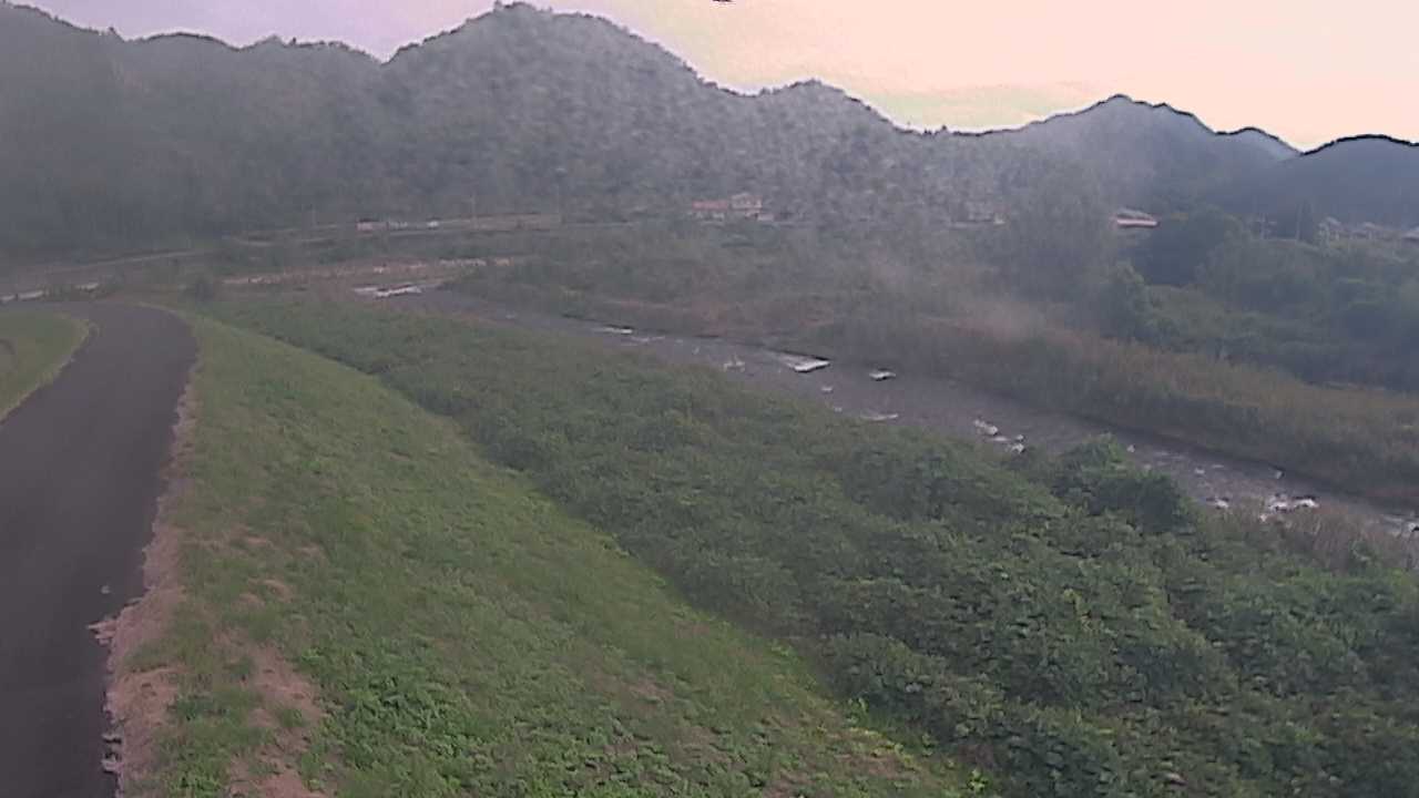 千代川　22.2ｋｍ左岸