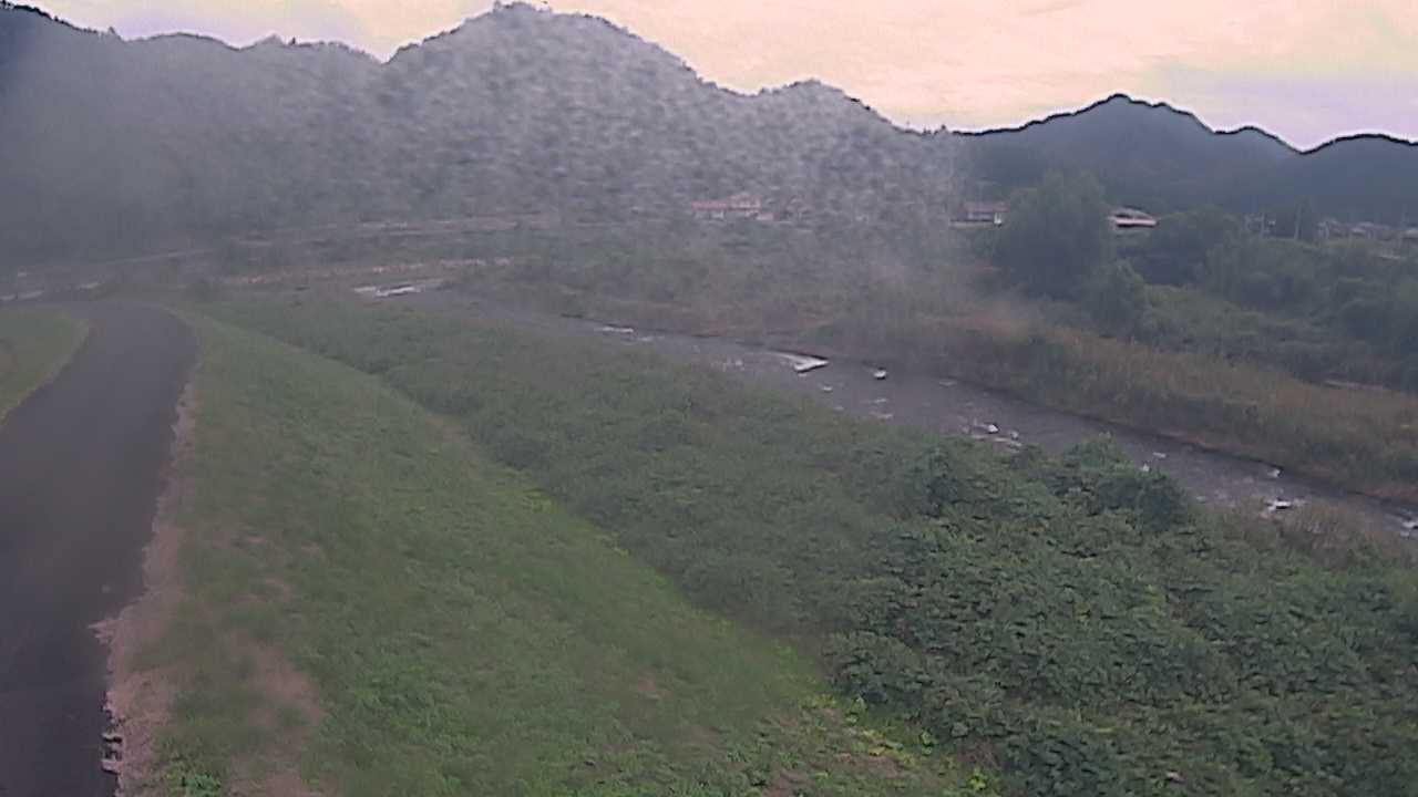千代川　22.2ｋｍ左岸